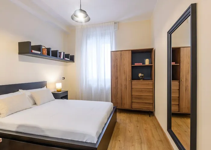 Belfiore - 7sundays * ميلان