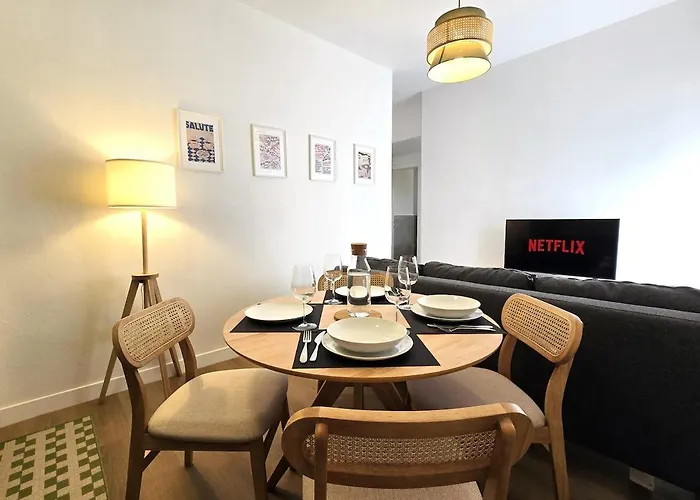 Yr - Ca' Granda Apartment *