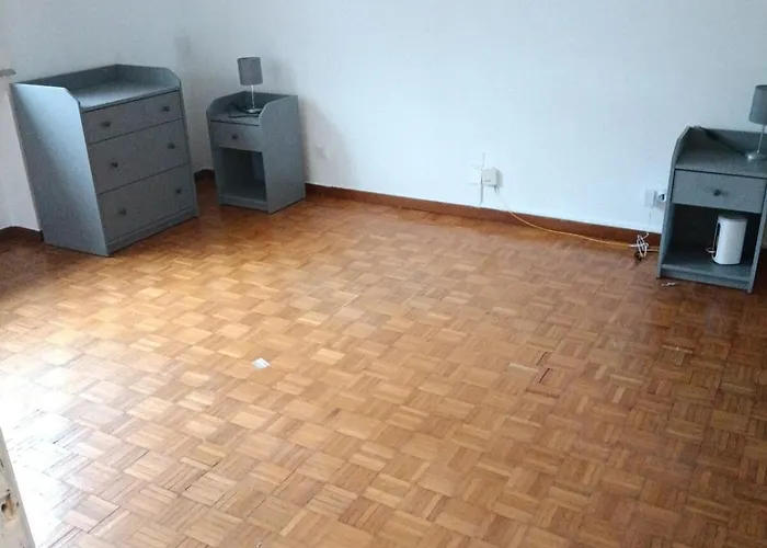 Via Varese 20 Apartamento Milão