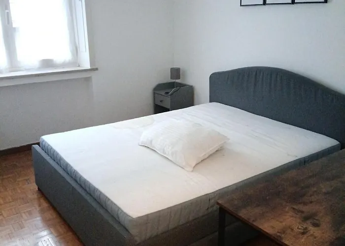 Via Varese 20 Apartamento Milão