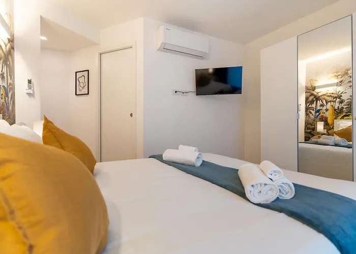 Appartamento Charming Brera - Two Bathrooms *