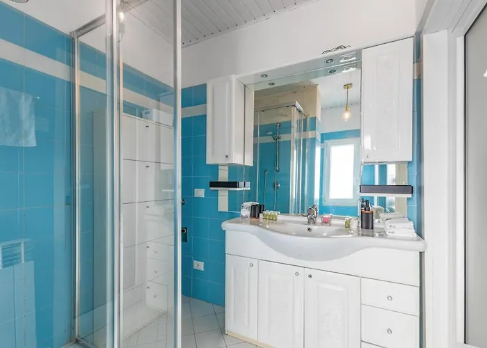 Apartamento Via Torino Heart -apartment In The Heart Of *