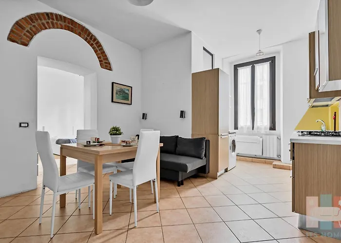 Bli39 Accogliente In Zona Bocconi Appartement