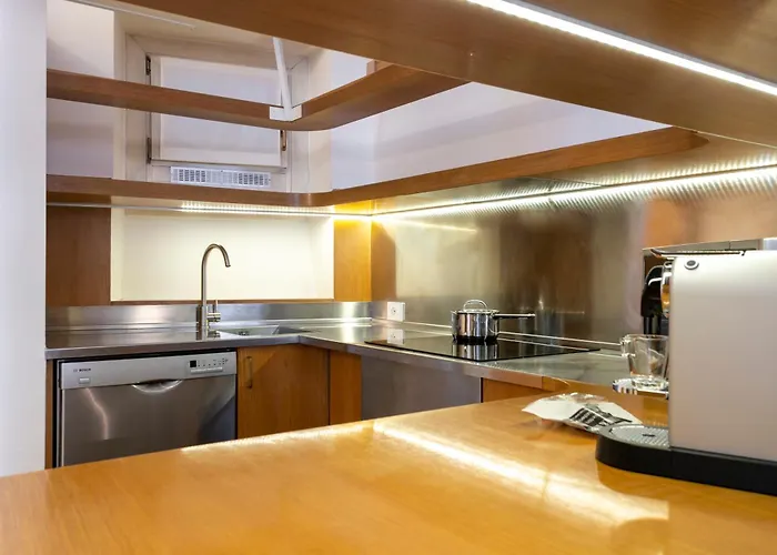 Appartamento Co99- New Elegant Mauri