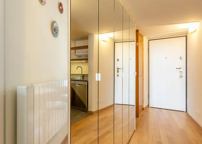 Co99- New Elegant Mauri Appartamento