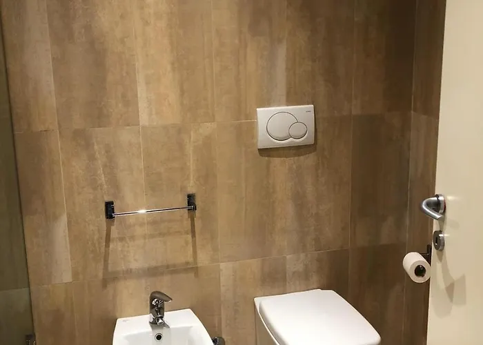 - 5 Min Walk To Sempione Park * Milan