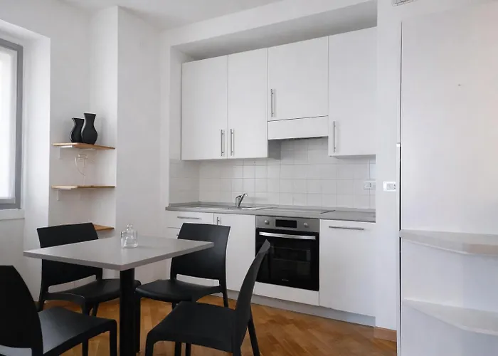 Marco Polo 9 By Serendipity Milan