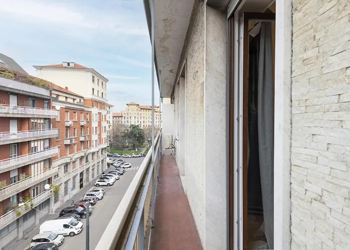 Apartment Pellizzone 2 - Argonne *