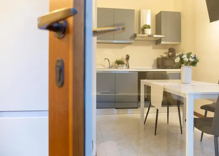 A-waay Bramantina Apartamento