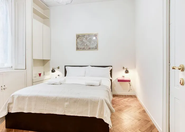 Easylife - - Settembrini 45 - * Mediolan