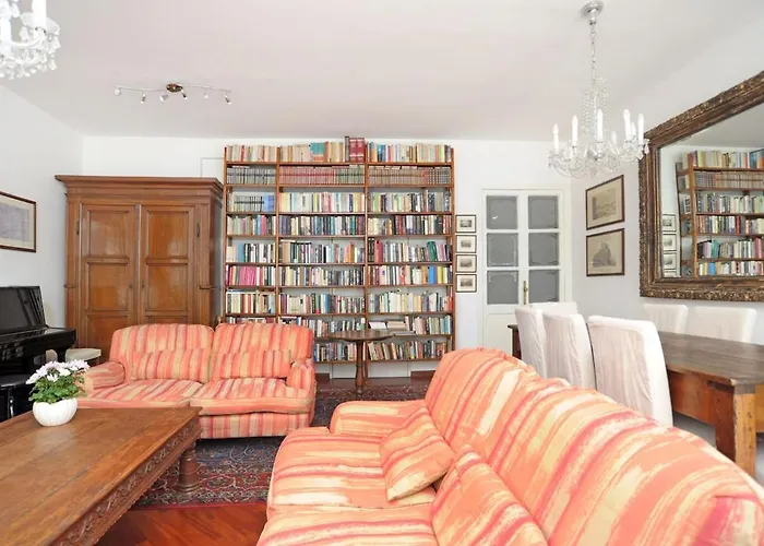 Citylife View شقة ميلان