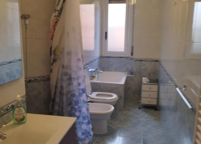 6 Posti - Casa Ricci- Navigli-mudec