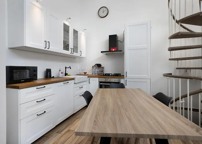 Modern Navigli - 3 Lägenhet Milano