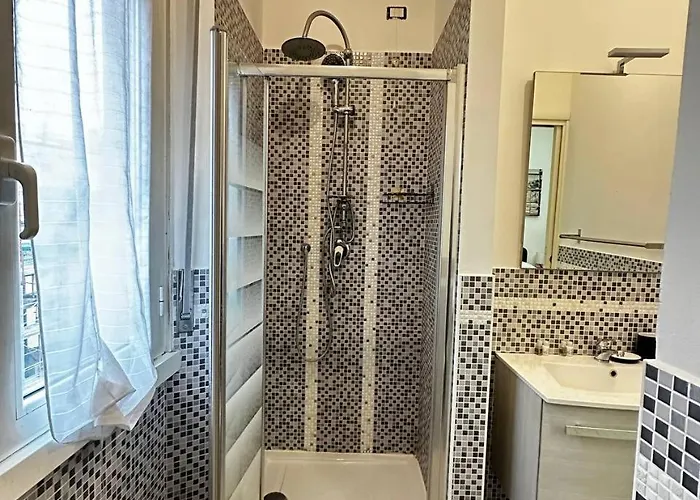 Appartamento Palazzo Living