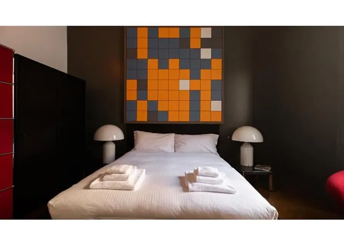 Prestige Apartment *