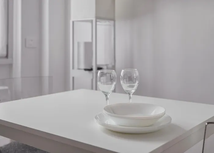 Domusmi Via Fiuggi Milão