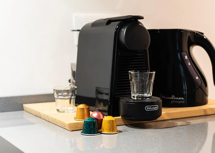 Appartement Youhosty - Orti 16 Milan