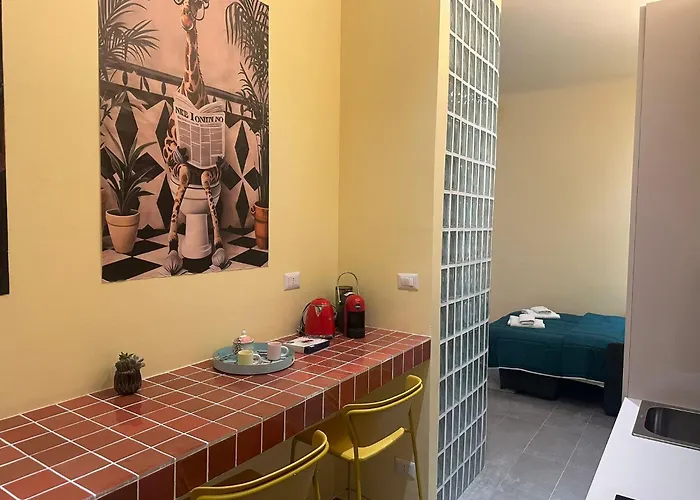 Be Your - Atelier 12 * 米兰