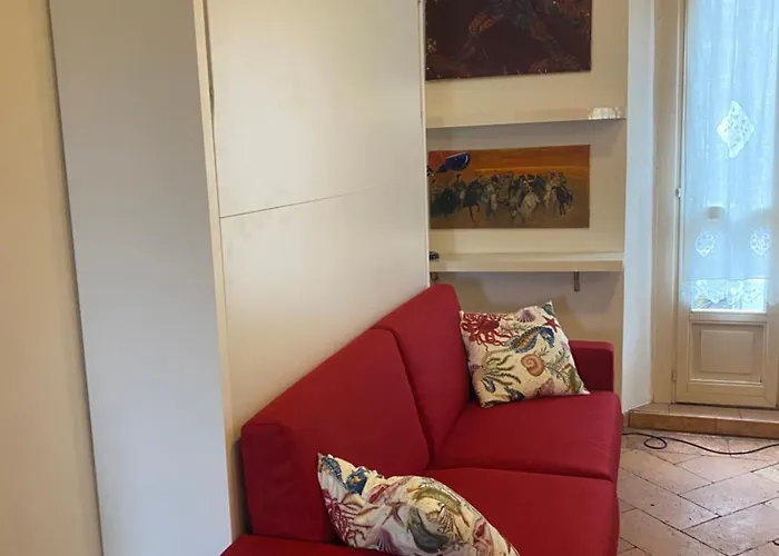 Chicchi House 公寓 米兰