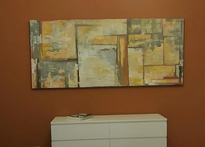 Itd Darsena 2 Apartmán *