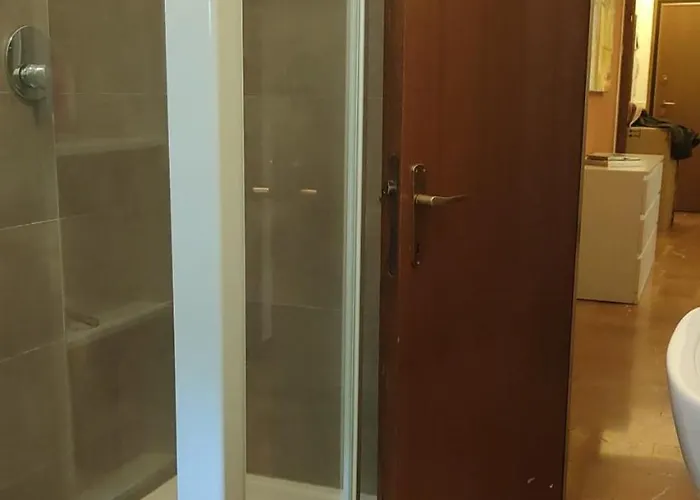 Apartmán Itd Darsena 2 Milán