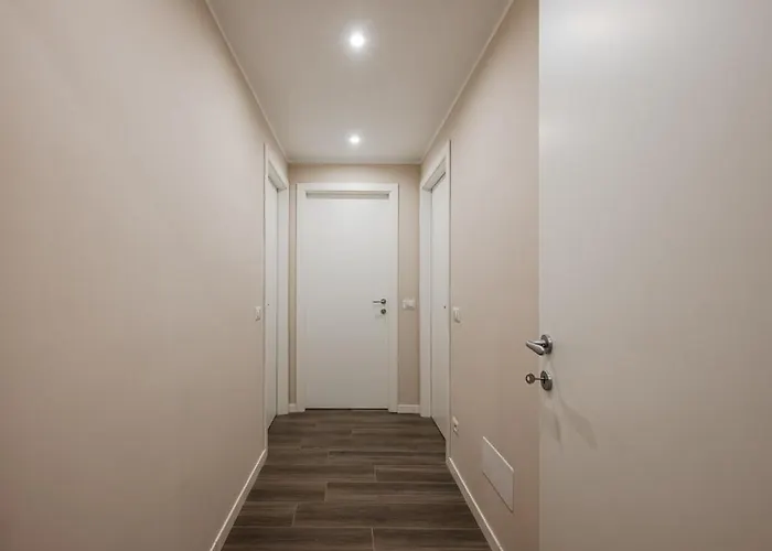 Modern Three Near The Metro Ac - Wifi * 米兰