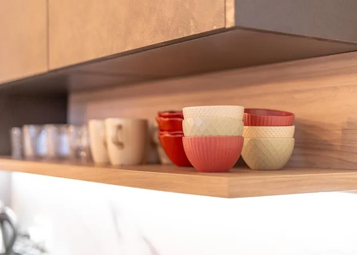 Apartamento Milanese M5 Citylife, Downtown