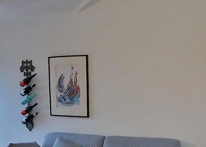 Apartment Casa Ratta