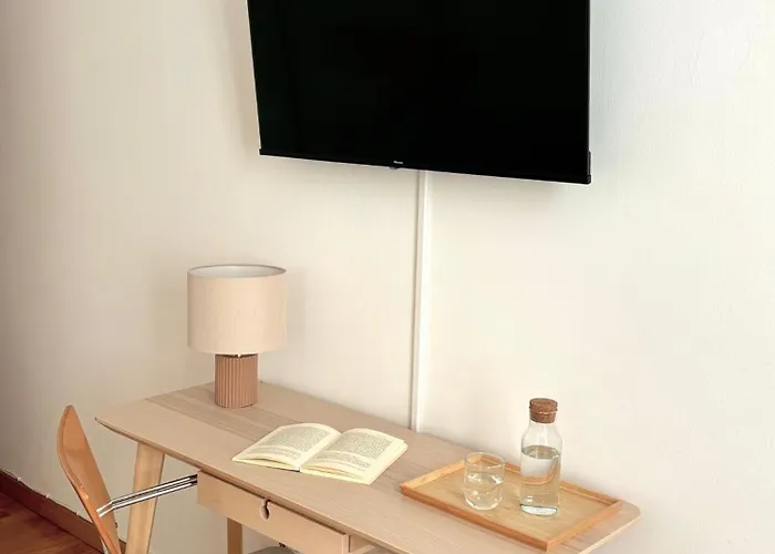 Apartment Domusmi Donatello Milan