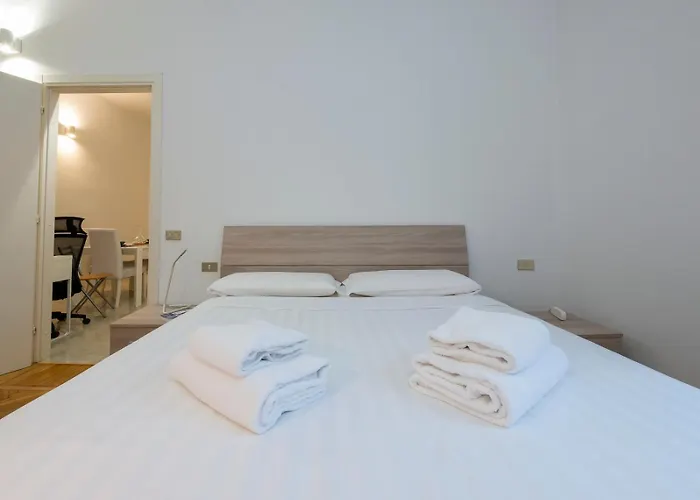 דירה I-host - Cozy 1br In Porta Romana
