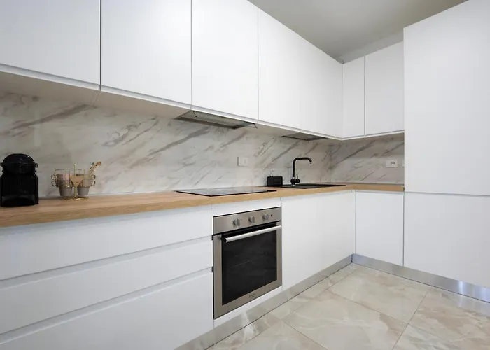 - Nuovo Con Grande Terrazza Privata *
