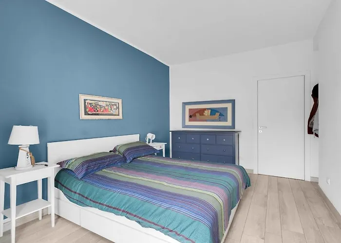 Colori E Stile Sui Navigli