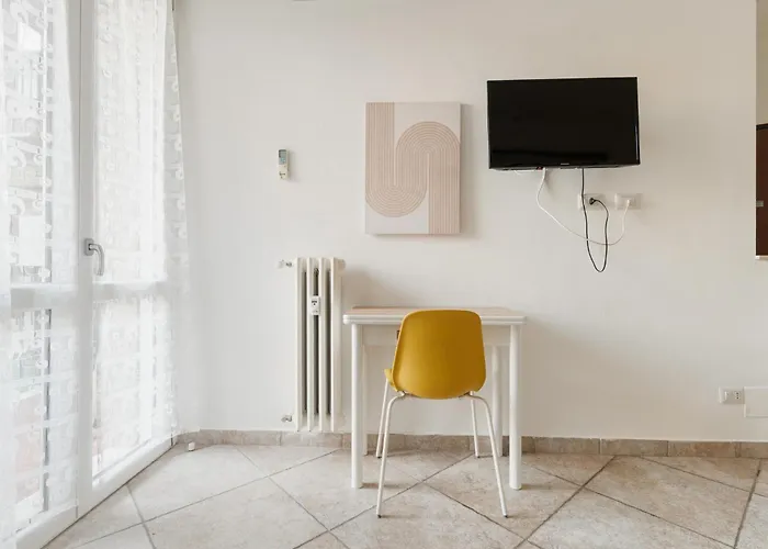 Guesthost - Comfy Near Pasteur M1 公寓