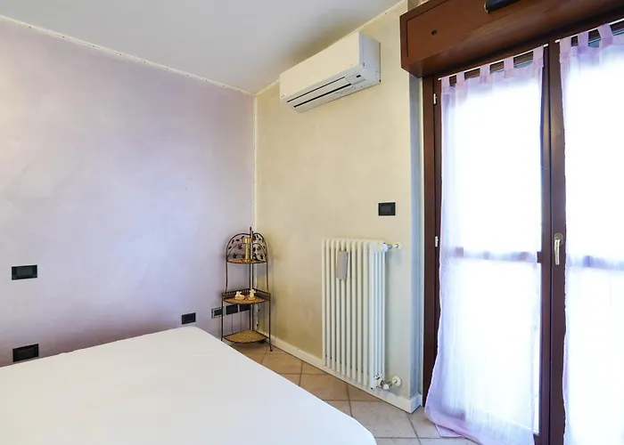 Daire Certosa Milano