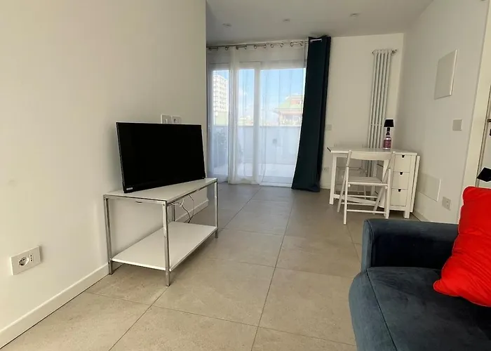 Citylife Rooftop * 米兰