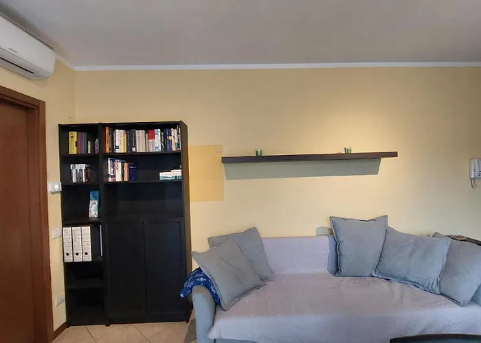 Apartment Santa Giulia *