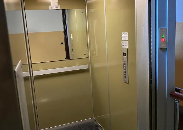 Comfortable And Convenient In Downtown מילאנו