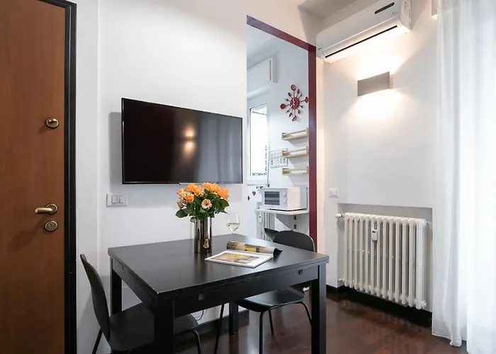 Apartment Italianway Easy - Zuretti 57