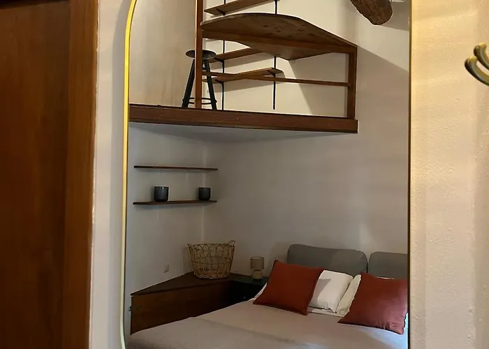 Navigli Flat Torricelli Апартаменты