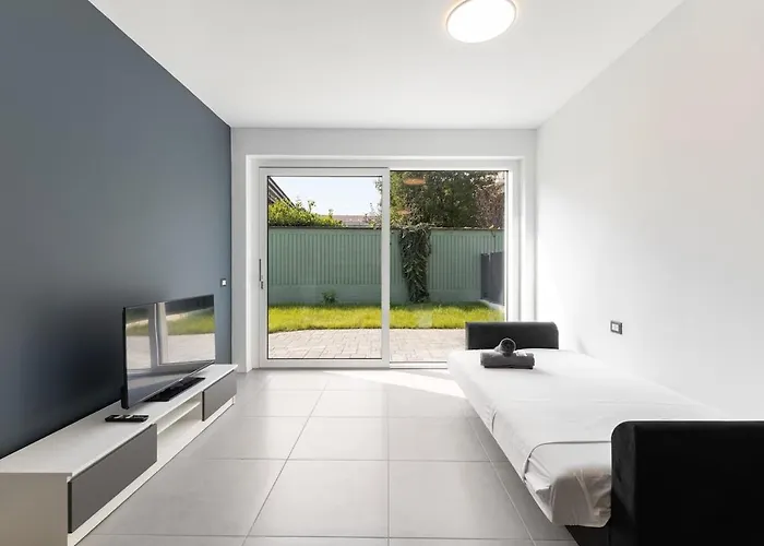 San Siro 700 M - 20 Min - Apt2