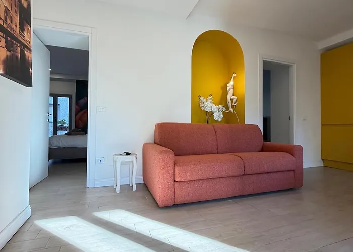 Francyfancy 2 - Il Design In Centro * 米兰