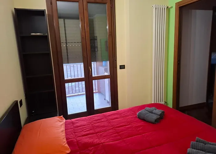 Dibrazzo's Apartmán