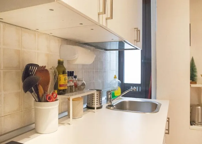 Fondazione Prada - Leo Brothers - Benaco 27 Apartment Mailand