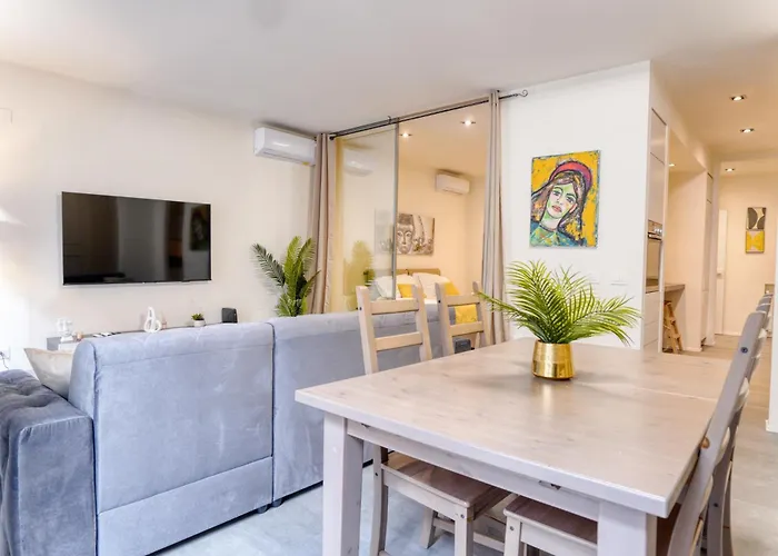 Missori Prestige Grandsuite - A Few Steps From Duomo * Milán