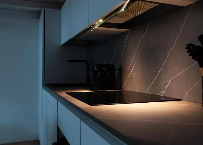Apartmán Youhosty - Porta Venezia Design