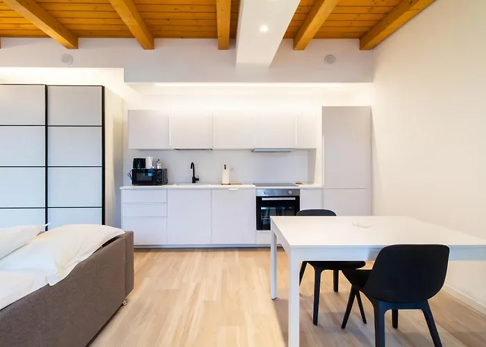 Appartamento East