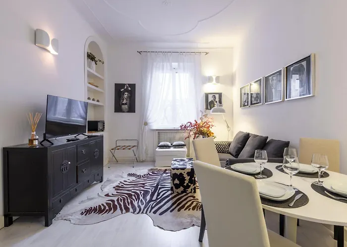 Apartmán Risorgimento - 7sundays *