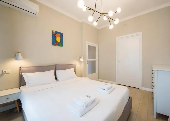 Smart Porta Romana * Milan