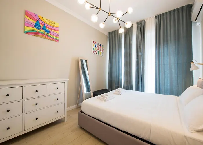 Apartment Smart Porta Romana