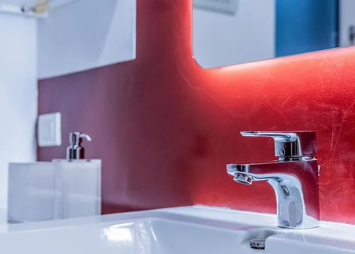 M25 - Garage Loft Milán